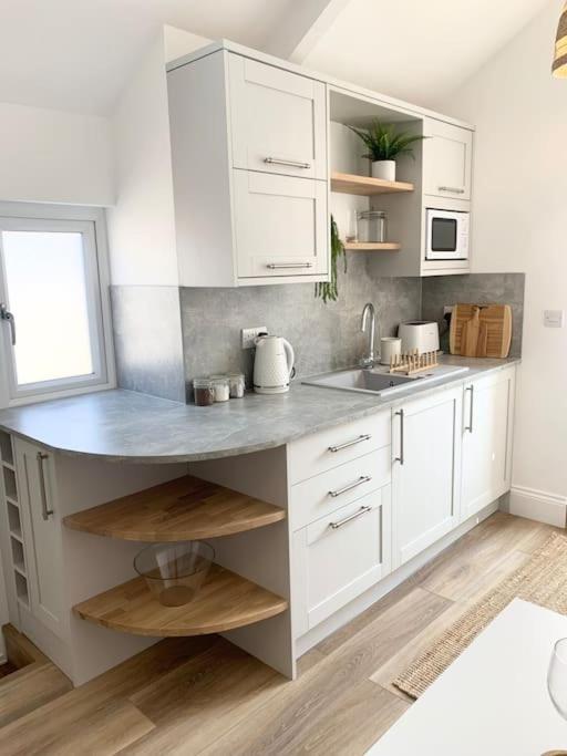 Cosy Country Getaway, 5 Mins From The Sea Villa Penzance Exterior foto