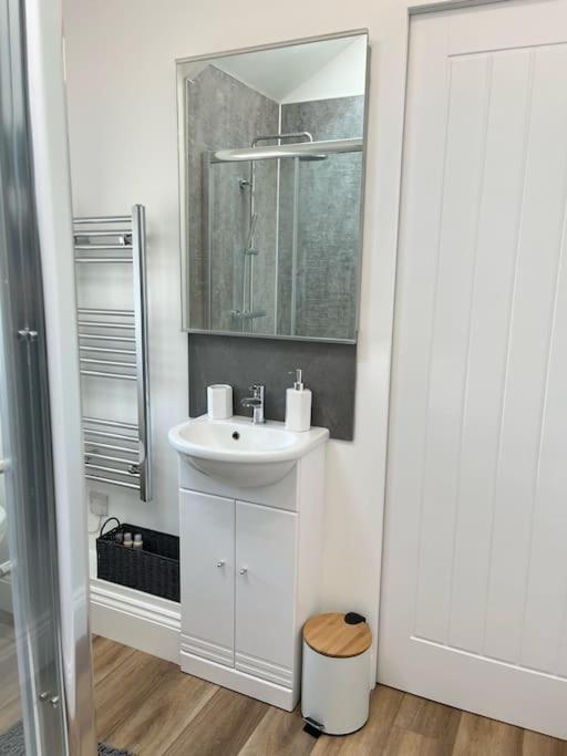 Cosy Country Getaway, 5 Mins From The Sea Villa Penzance Exterior foto