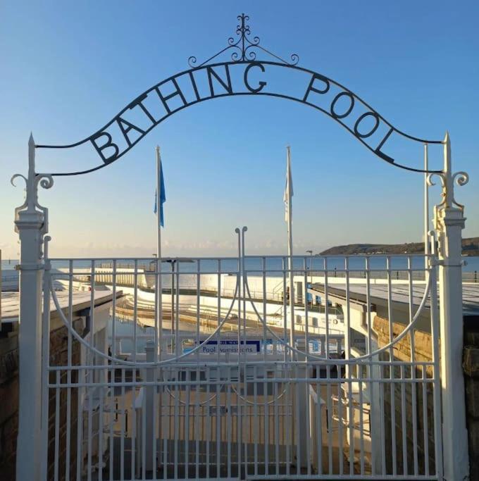 Cosy Country Getaway, 5 Mins From The Sea Villa Penzance Exterior foto