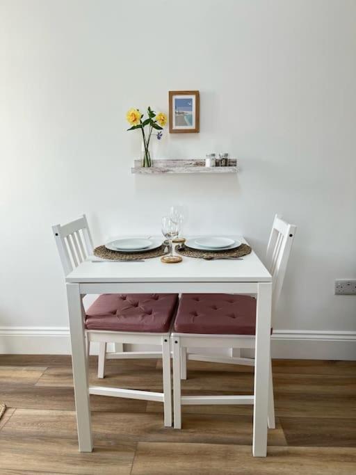 Cosy Country Getaway, 5 Mins From The Sea Villa Penzance Exterior foto