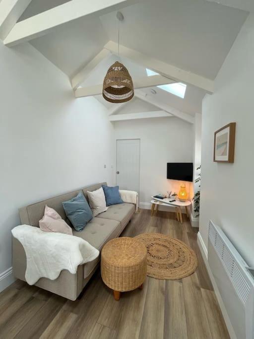 Cosy Country Getaway, 5 Mins From The Sea Villa Penzance Exterior foto