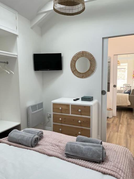 Cosy Country Getaway, 5 Mins From The Sea Villa Penzance Exterior foto
