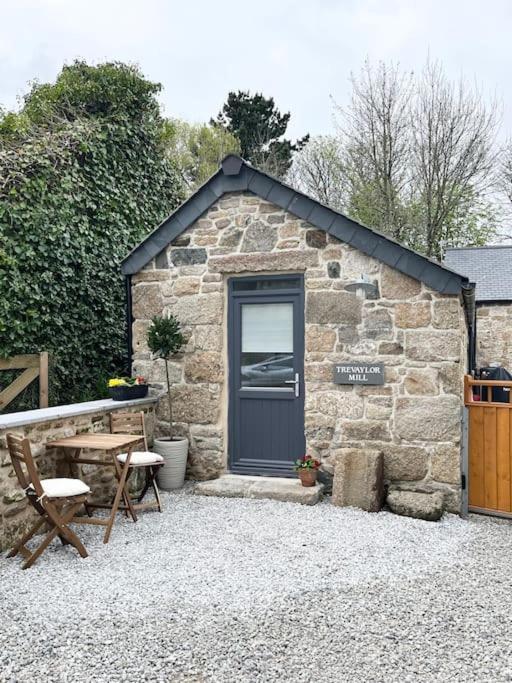 Cosy Country Getaway, 5 Mins From The Sea Villa Penzance Exterior foto