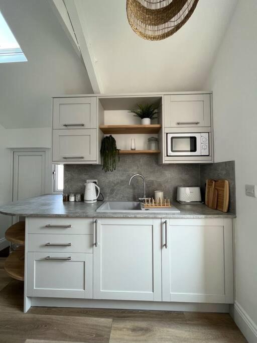 Cosy Country Getaway, 5 Mins From The Sea Villa Penzance Exterior foto