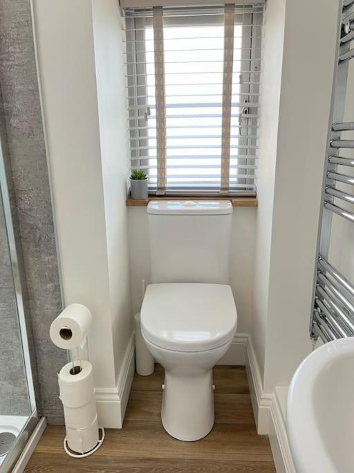Cosy Country Getaway, 5 Mins From The Sea Villa Penzance Exterior foto
