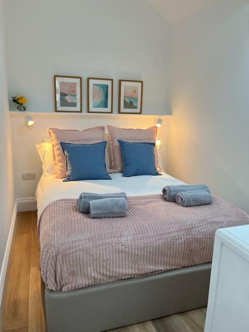 Cosy Country Getaway, 5 Mins From The Sea Villa Penzance Exterior foto