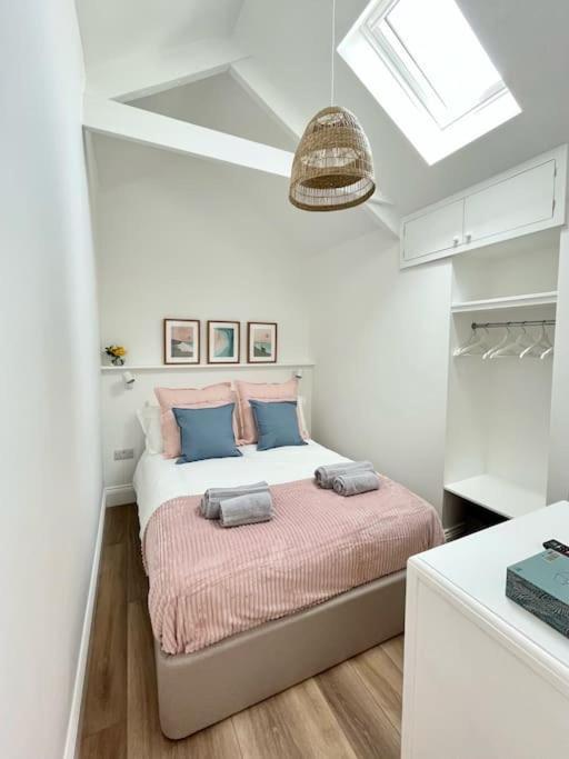 Cosy Country Getaway, 5 Mins From The Sea Villa Penzance Exterior foto