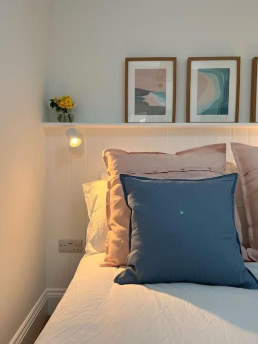 Cosy Country Getaway, 5 Mins From The Sea Villa Penzance Exterior foto